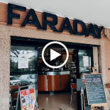 Faraday Exterior