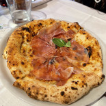 Al Pagliaio Cervia Milano Marittima Comida
