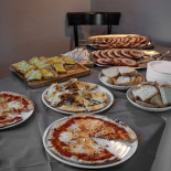 Talismano Nourriture