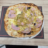 Magn' Pizz' Nourriture