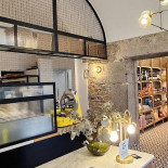 Amare À l'intérieur