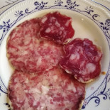 La Vecchia Posta Comida