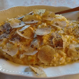 La Vecchia Posta Comida