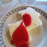 La Vecchia Posta Comida
