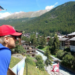 Al Rifugio Extérieur