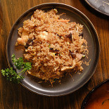 Asahi Comida