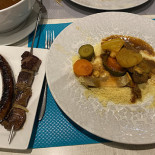Asahi Comida