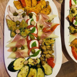 Sushi Sun Cafe Comida