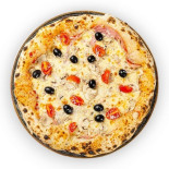 Pizzeria Manin Comida