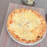 Pizzeria Manin Comida