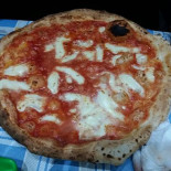 Pizzeria La Lucerna Nourriture