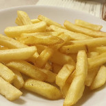 Tevere Comida