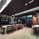 Mitiko! Pizzeria Extérieur