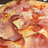 Mitiko! Pizzeria Nourriture