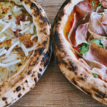 Mitiko! Pizzeria Nourriture