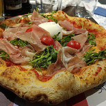 Mitiko! Pizzeria Nourriture