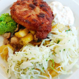 Caffe D'arte Comida