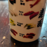 Caffe D'arte Bebida