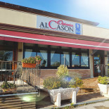 Al Cason Extérieur