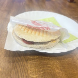 La Sprelunga Comida