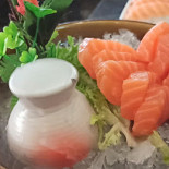 Sushi King Nourriture