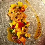 Sunny Comida
