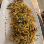Osteria Siciliando Nourriture