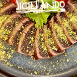 Osteria Siciliando Nourriture