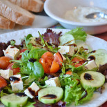 Montechiaro Comida