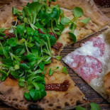 Ke Pizza Take Away Nourriture