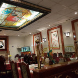 Ke Pizza Take Away À l'intérieur