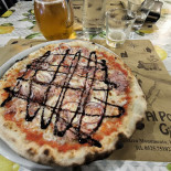 Al Posto Giusto Nourriture