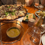 Pizzeria 69 Boisson