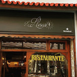 Due Torri Extérieur