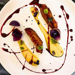 Wi.de Quadrilatero Cocktail Bar E Ristorante Al Quadrilatero Romano Comida