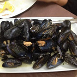 Dal Conte Comida
