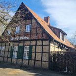 Locanda Triskele Extérieur