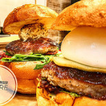 Pollo&burger Store Comida
