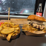 Pollo&burger Store Boisson