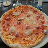 Martini Pizza E Cucina Nourriture
