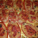 Andy Capp Pizza Essen