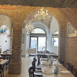 Trattoria Nonna Maria À l'intérieur