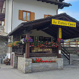 Cheverel Exterior