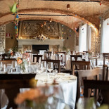 Castello Di Bubbio À l'intérieur