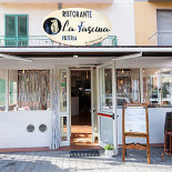 La Fascina Di Pesce E Carne Extérieur