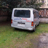 Commenda Exterior