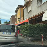 Commenda Exterior