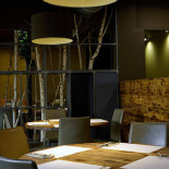 Fermento À l'intérieur