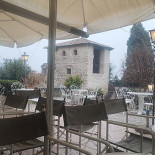 Al Castello Exterior