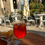 Al Castello Bebida